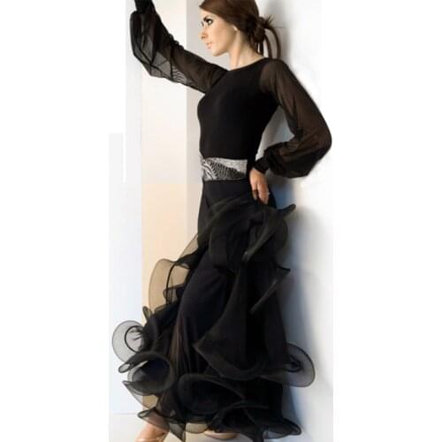 AshleaDansi Ballroom Dance Dresses