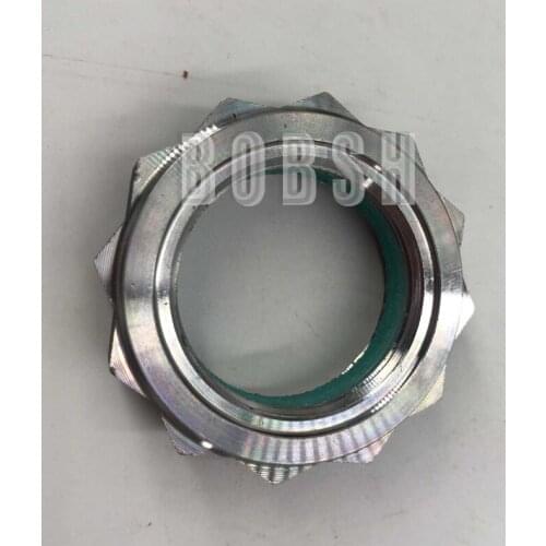 Car Wheel nut nut 2006-2014lan dro ver ran ger ove rev oqu efr eel and er2 rear differential oil seal screw tire screw