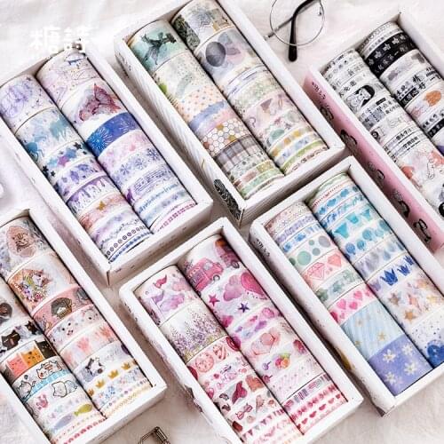 BRUP Scrapbooking Tapes