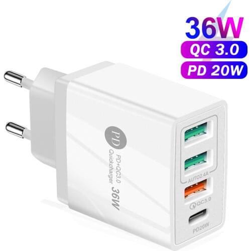 BuyinCoins Mobile Phone Chargers