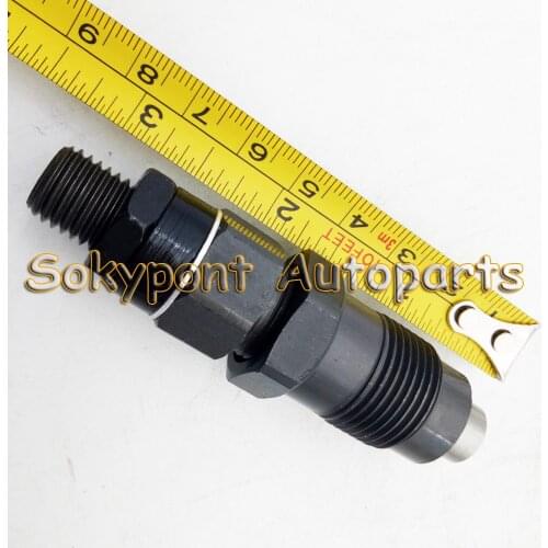 For Kubota Fuel Injector Assembly Nozzle V1205/V1305/V1505 1pc