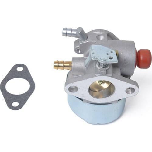 Carburetor FOR TECUMSEH 640025B 640025C 640025A 640004 640014 640025 ROTARY 13152 50-653 Lawn Mower Parts