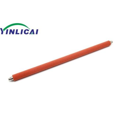 2Pcs High Quality Cleaning Roller for Xerox DC4110 1100 4112 4127 4595 4590 Foam Fuser Roller