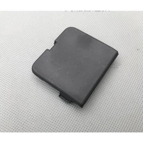 QDPATRICK rear bumper trailer cover bumper trailer hook cover for ford focus 3 MK3 Hatchback 1.6 2.0L 2015-2018