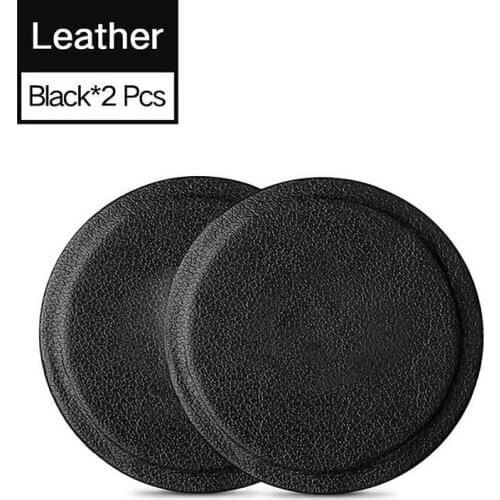 Magnetic Disk For Car Phone Holder Magnet Metal Plate & Leather Iron Sheets For Magnetic Air Vent Mount Car Holder Stand
