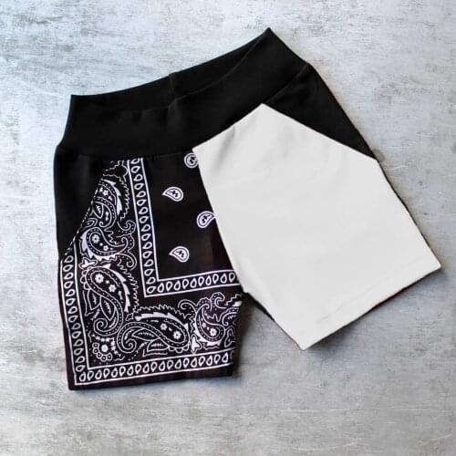 Mgzooislvn Women's Short Shorts