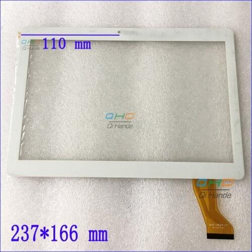 New 10.1'' Inch Tablet PC Capacitive Touch Screen Replacement For MJK-0624-V1 Digitizer External screen Sensor MJK-0624 -V1