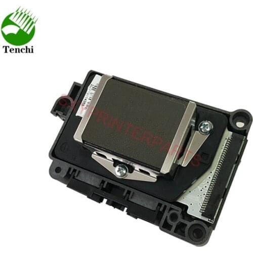 2019 China Wholesale Original New F177000 Print Head Unit DX7 For Epson R3800 Water-based Printhead Plotter Printer Spare Parts