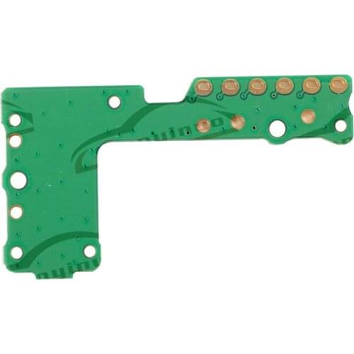 Qianyinuo Best Quality Gear Sensor For BMW 7 Series Jaguar XF F02/6HP21 Gear Box ECU L1L2L3L4