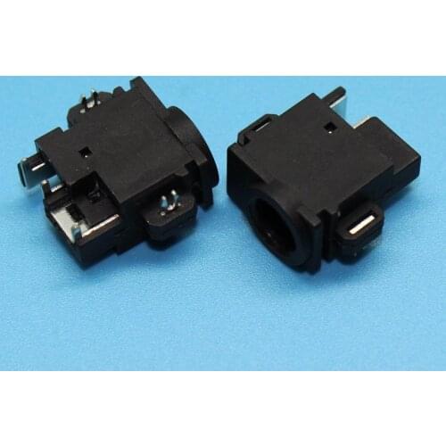 YuXi DC Power Jack Connector for SAMSUNG NP-R503 R505 R507 R508 R510 R560 R60 R60plus R610 R700 DC Power Jack Socket Connector