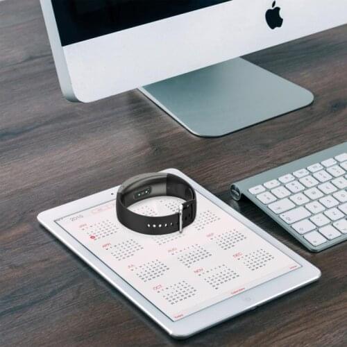 Silicone Strap For Huami Amazfit X Bracelet Watch Sports Replacement Wristband S Size Watchbands Watches Accessories