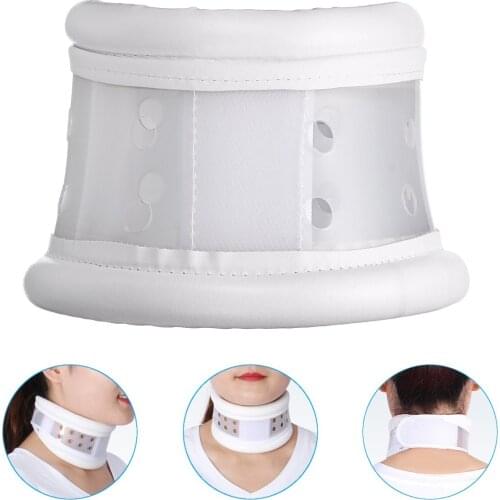 SPZ Neck Braces