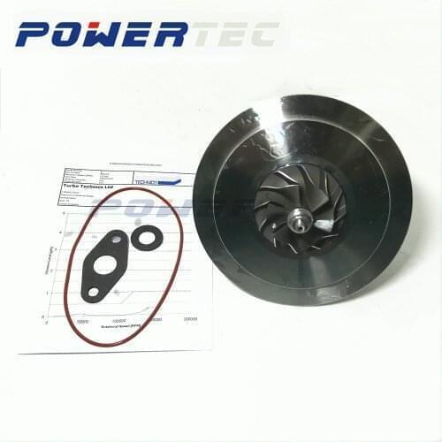 Turbo CHRA Core assy 452274-0004 14411-BN800 14411-5M320 14411-4U115 for Nissan ALMERA TINO V10 2.2 DCi YD22DDTI 101 KW 136 HP