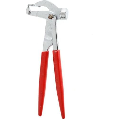 1Pcs Car Wheel Weight Pliers Balancer Carbon Steel Weight Wheel Remover Multi-function Pliers Tire Tool For Auto Repairing