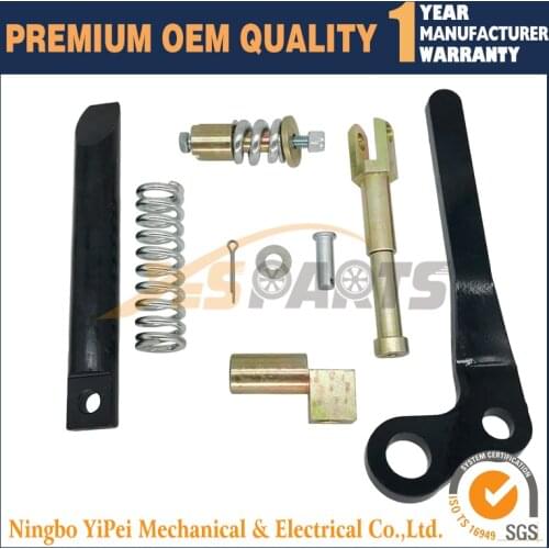 6724775 Rebuild Kit RH For Bobcat S450 S510 S530 S550 S570 S590 S595 Skid Steer