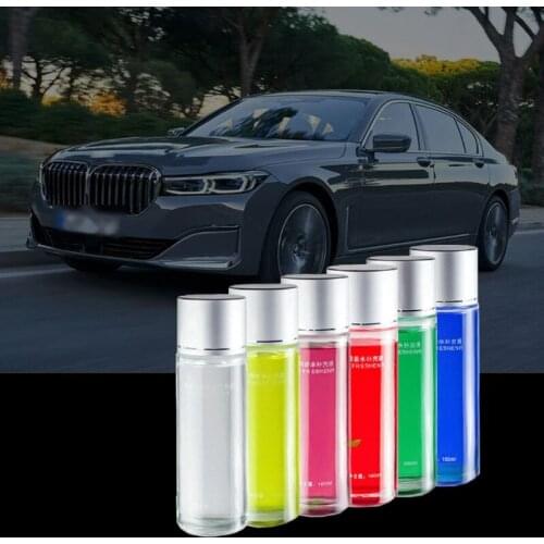 Car Perfume Refill Essential Oil Ocean Cologne Lavender Osmanthus Lemon for Traditional Scent Dispensers