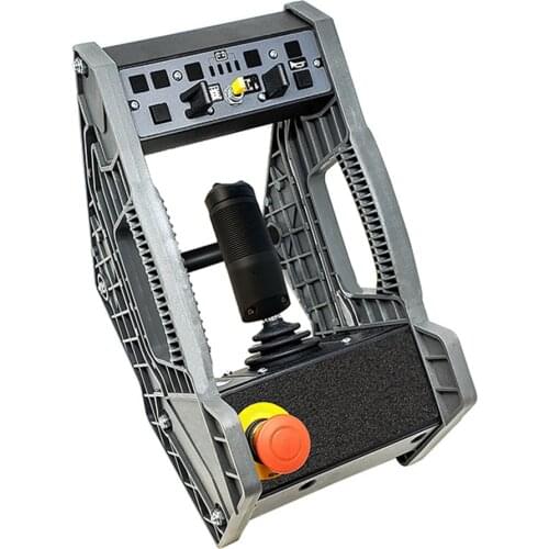 Jlg Control Box 1001091153