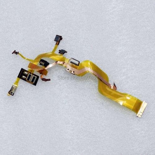 Used 1-894-291-11 Main interface fiexible cable FPC board repair Parts for Sony FE 90mm F2.8 SEL90M28G Lens