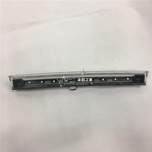 For Toyota Prado 2700 LC150 RAV4 prado tail Additional Brake Light