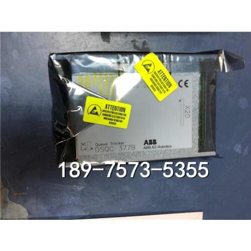 DSQC 377B DSQC377B 1PCS Free Expedited Ship