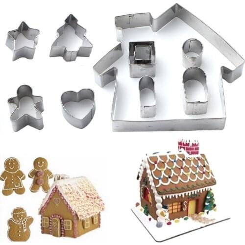 Fuleier Cookie Cutters