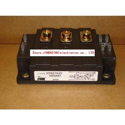 KD621K20