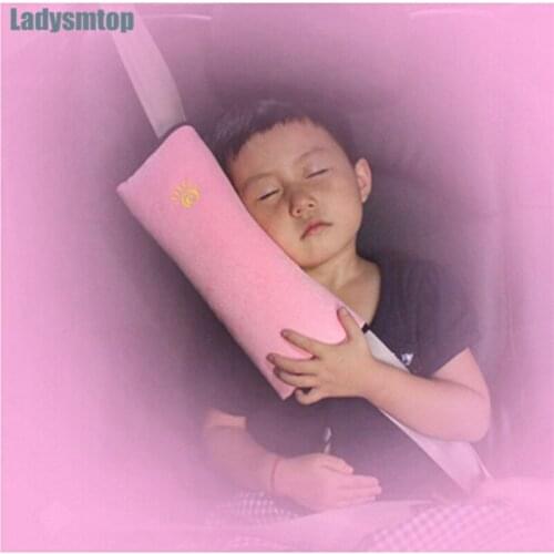 Ladysmtop Car Seat Belts Pillows Pad case For Buick Regal Lacrosse Excelle GL8 ENCORE Enclave Envision Park Avenue Royaum