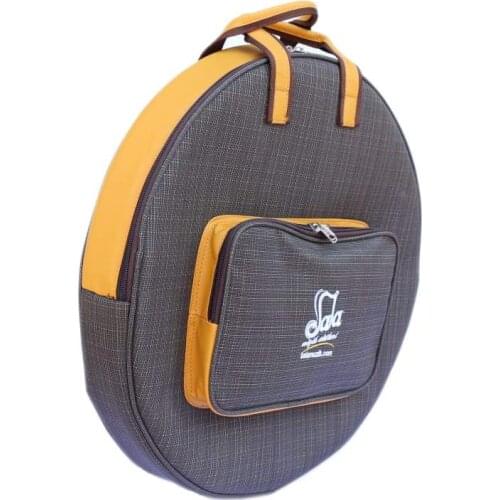 Padded Waterproof Turkish Bendir Drum Instrument Gig Bag Case SAFE-350 (50)