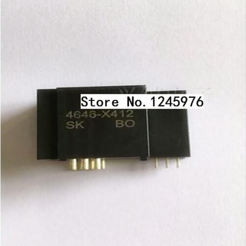 Original 100% 1pcs T60404-N4646-X412