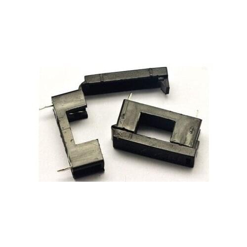 BLX-A type (5 * 20) capped fuse blocks, fuse holders suitable for 5 * 20 fuse