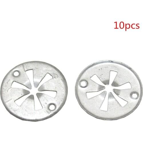 Fit for Iron gasket Volkswagen futeng magotan tuguan CC engine compartment lined with firewall thermal insulation cotton clips