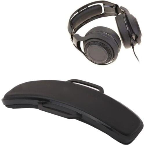 Headband Cushion Stand Pads Repacement for Razer ManO'War 7.1 Surround Sound Gaming Headset