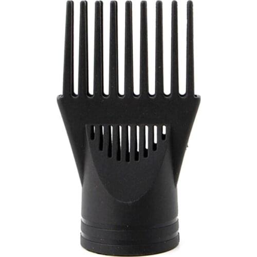 Professional Hairdressing Salon Hair Dryer Diffuser Blow Collecting Wind Comb