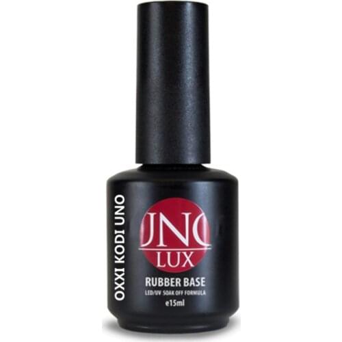 Rubber Base Coat Gel Polish Long Lasting Reinforce 15ml Top Hybrid Varnishes Manicure UV Gel Lacquer Nail Art Primer