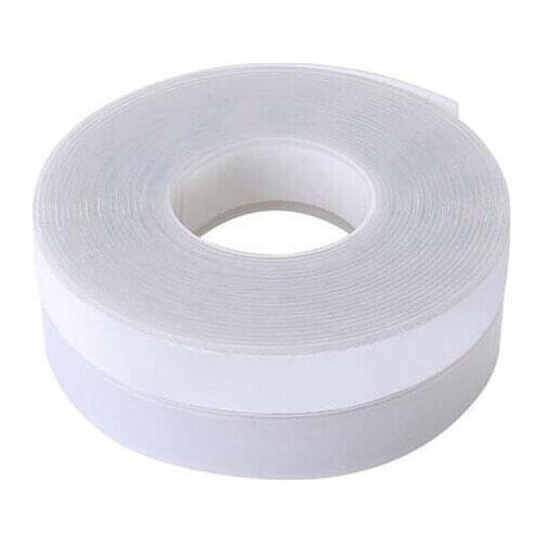 Self-Adhesive Door Bottom Strips Wind-Proof Strips Anti-Leakage Sealing Strips Waterproof Rubber Strips Door Slit Strips Ai