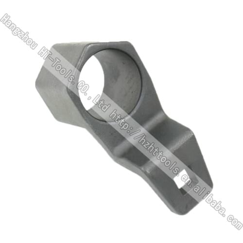 Crankshaft Pulley Holding Tool For Honda Harmonic Balancer Pulley Damper Tool