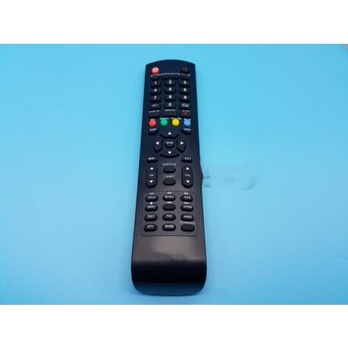 TQL39R4PR002 Remote Control For Polaroid TQL39R4PR001 LED HDTV TV
