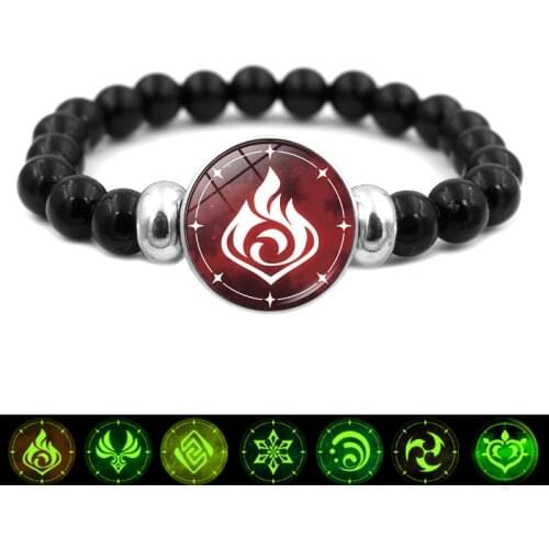 XUSHUI XJ Bead Bracelets