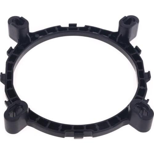 1 SET Motherboard CPU Cooler Fan Bracket Heatsink Holder Base For X58 1366