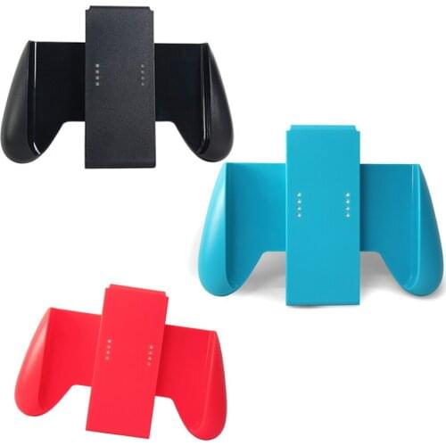 50PCS Comfort Grip Handle Hand Bracket Holder for Nintend for Switch NS 2 Joy-Con