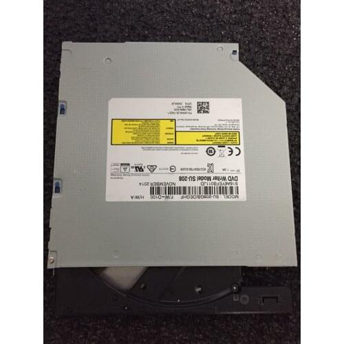 CD DVD DVD+RW Burner Drive For TOSHIBA Satellite C55 C55-C-11G C55-B5299 SU-208