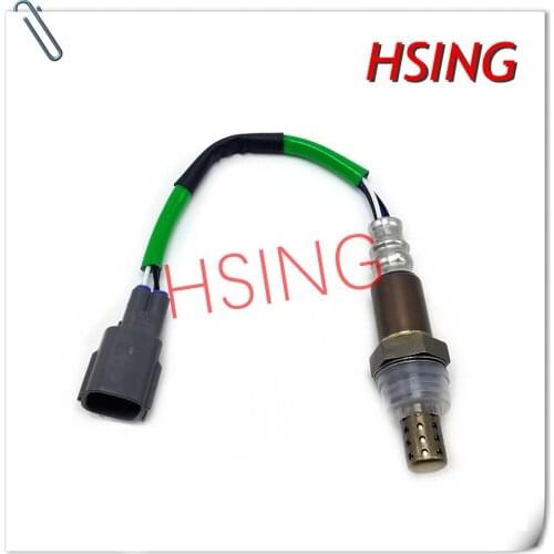HSINGYE BRAND-NEW# 89465-B4030 Oxygen Sensor O2 Sensor Fits For 2006-2018 Toyota Rush J200E J210E ***Part No# 89465B4030