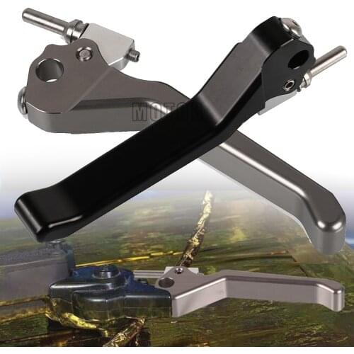 For Husqvarna 701 Enduro SM 701Enduro 2016 2017 2018 2019 2020 2021 701SM Motorcycle Labor-saving lever Brake levers conversion