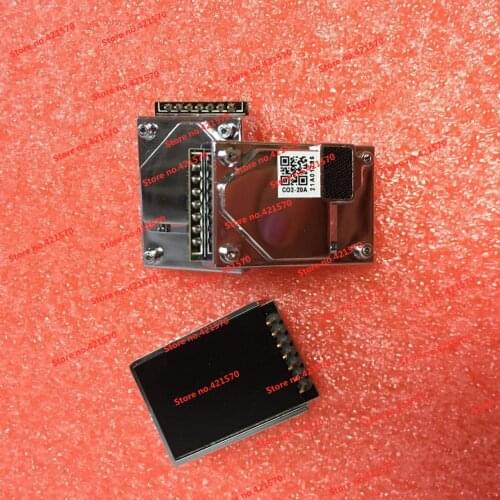 DS-CO2-20 Carbon dioxide sensor dual-channel accurate detection of carbon dioxide