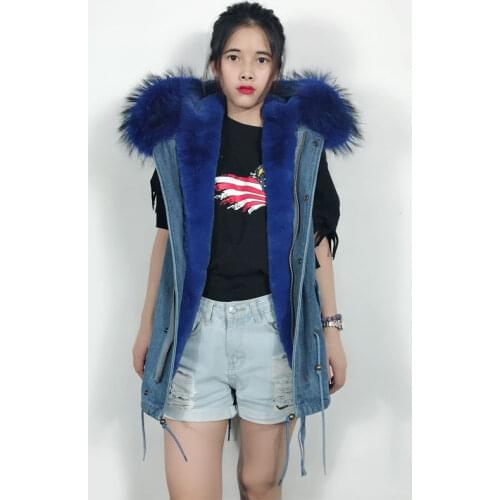 Женские шубы El and Le China At AliExpress