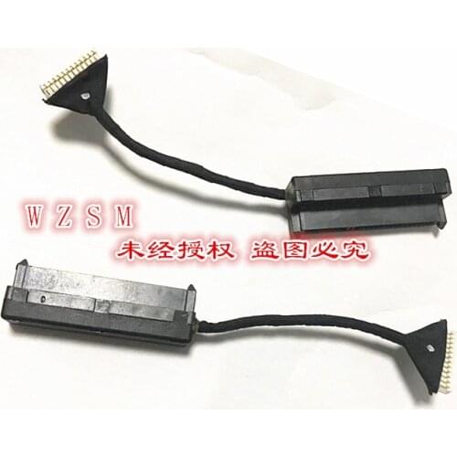New Laptop HDD Cable for Samsung RF410 RF510 RF511 RF710 RF712 SATA hard disk drive Connector