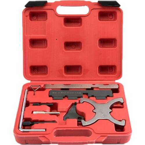 Engine Timing Tool Kit For Ford 1.6 TI-VCT 1.6 Duratec EcoBoost C-MAX Fiesta Focus SK1514