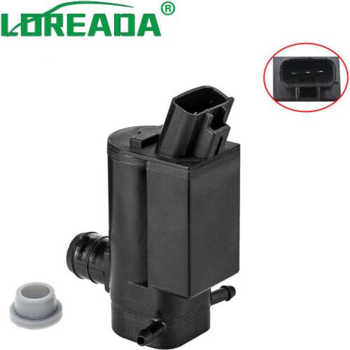 85330-12280 85330-10290 85330-20470 Windshield Washer Pump Wiper With Grommet For Toyota Lexus Scion 85330-14490 060210-4450