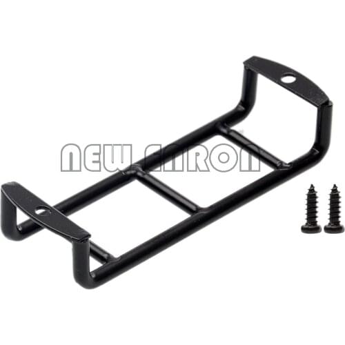 NEW ENRON Metal Ladder Stairs For 1:10 RC Rock Crawler Traxxas TRX4 Axial SCX10 90046 D90