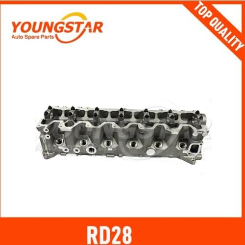 CYLINDER HEAD Patrol RD28 908503